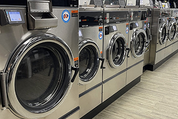 Commercial Laundry Frij AL Murar, Deira